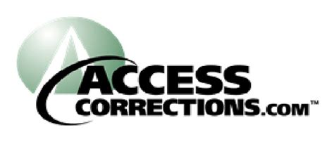 accesscorrections com wi|access correctional services.